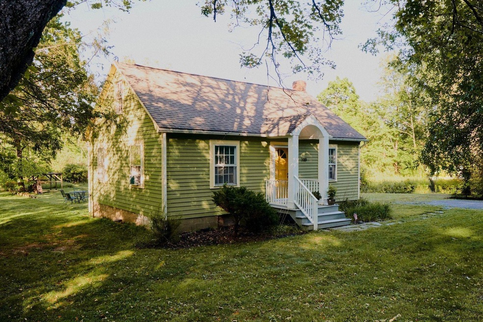 100-104 Bone Hollow, Accord, NY 12404 - photo 1