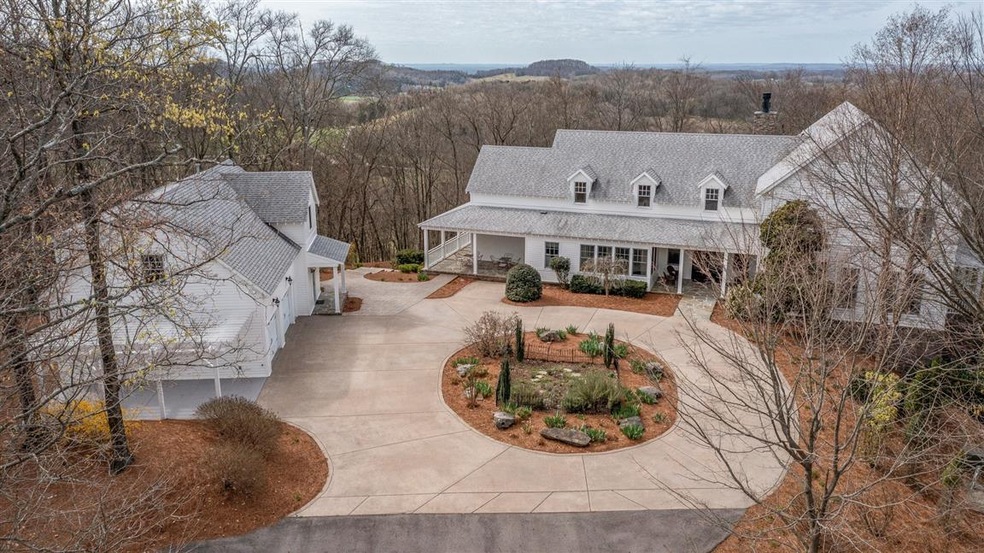 Welcome to Butterfly Meadows.  This beautiful Williamson County TN estate is one of a kind.