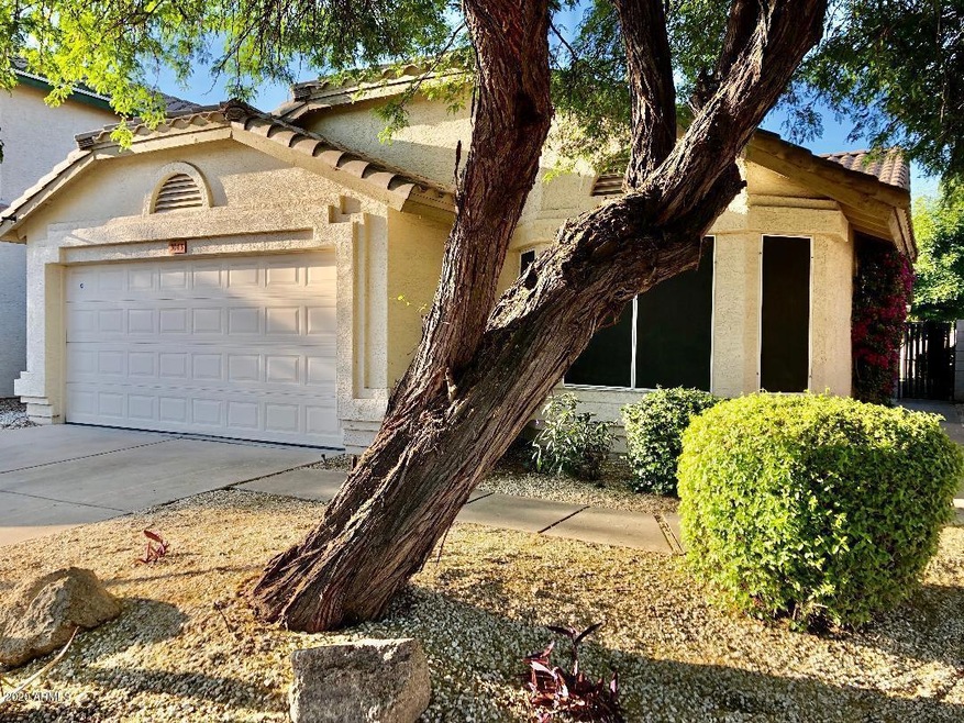 Listing Photo 3043 E Escuda Road