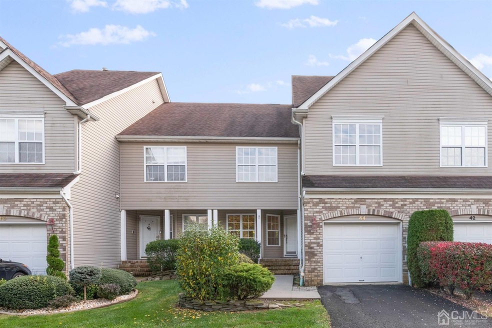 44 Dickerson Ln, Old Bridge, NJ 08857 - photo 1