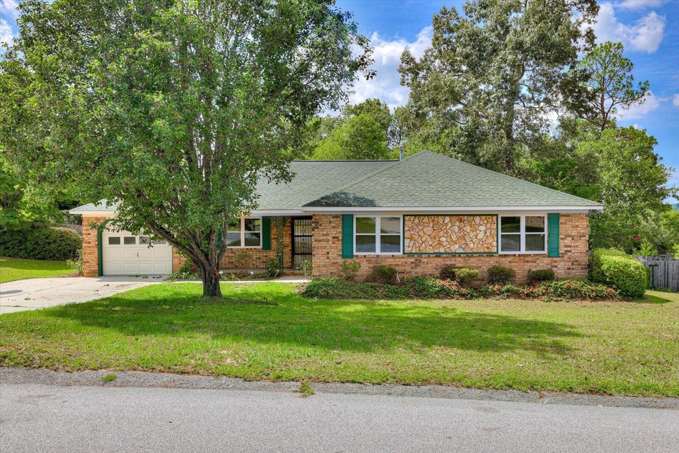 2191 Pepperidge Dr, Augusta, GA 30906 - photo 1