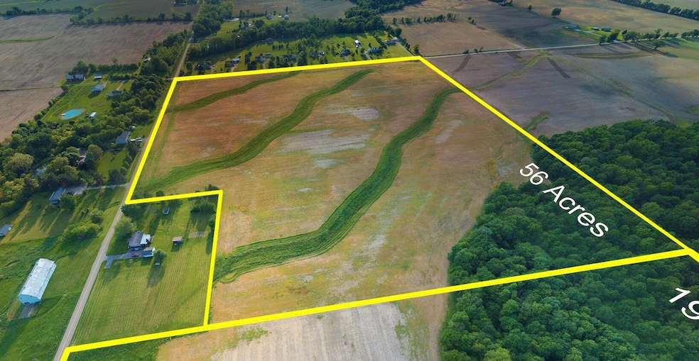 56 Acres