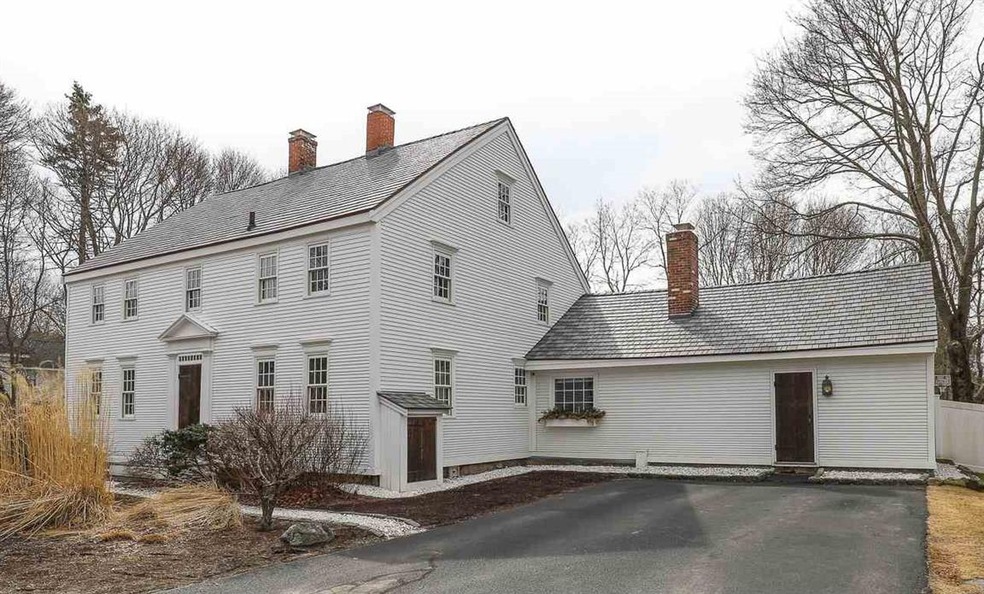 263 Winnacunnet Rd, Hampton, NH 03842 - photo 1