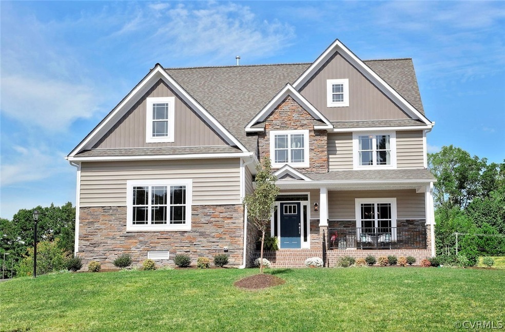 3772 Archies Way, Powhatan, VA 23139 - photo 1