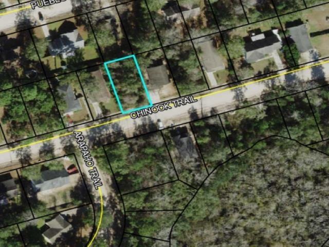 0 Chinook Trail unit 2, Crawfordville, FL 32327 - photo 1