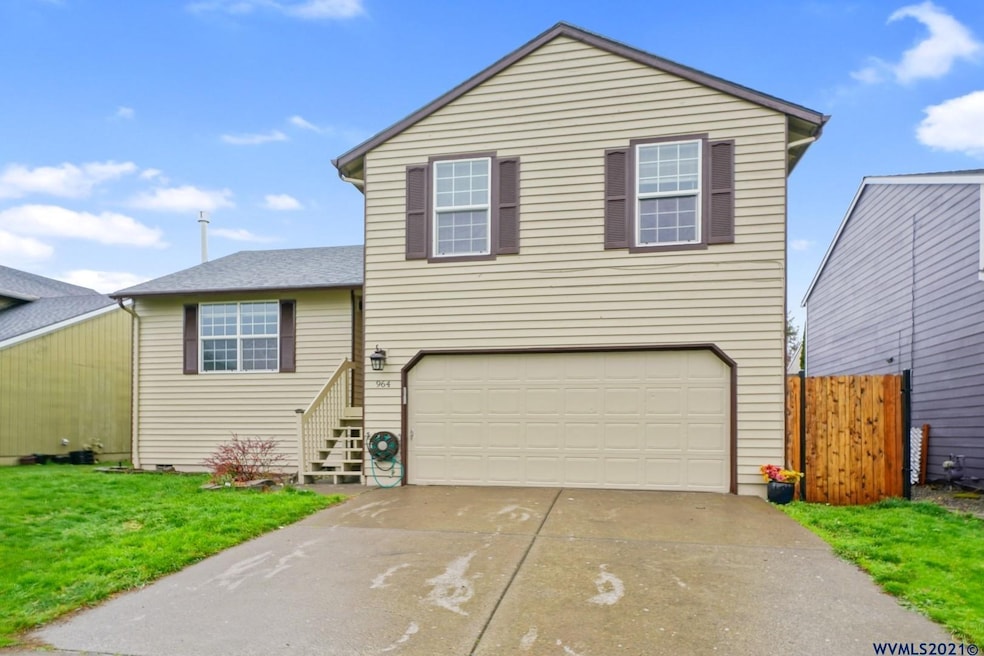 964 Sagrada Cir N, Keizer, OR 97303 - photo 1