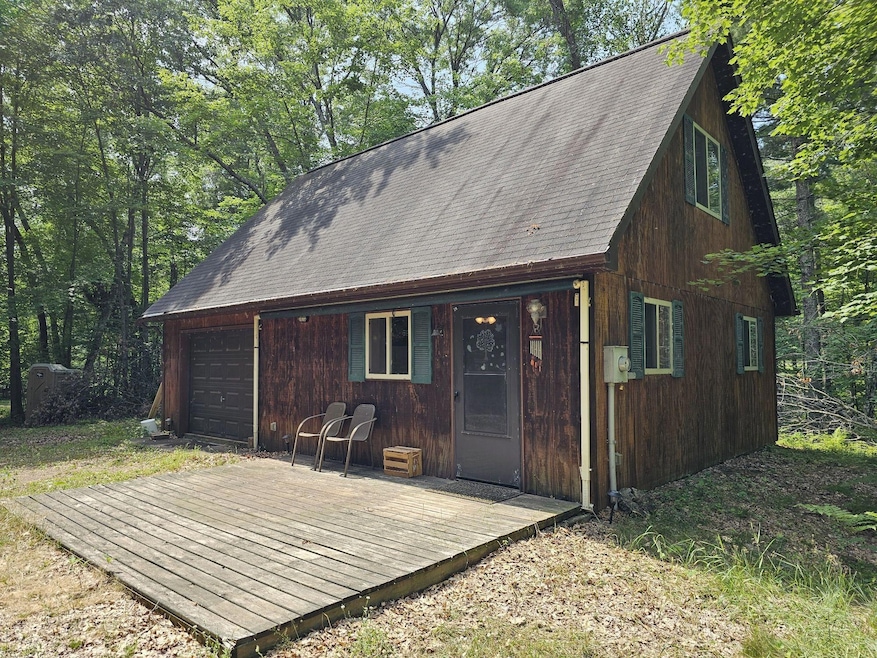 7022 Pot of Gold Rd, Danbury, WI 54830 - photo 1