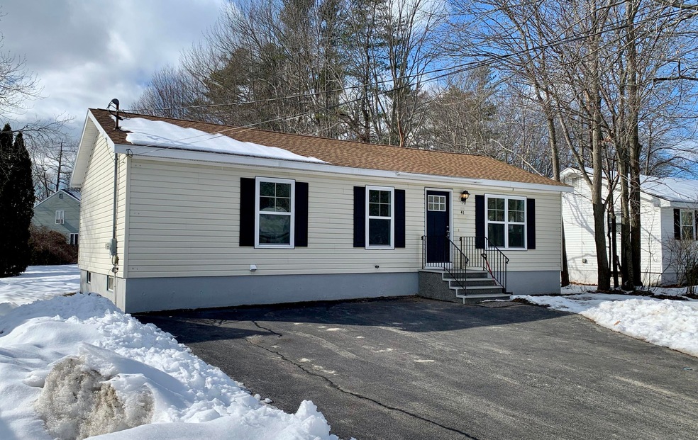 41 Brigham St, South Portland, ME 04106 - photo 1