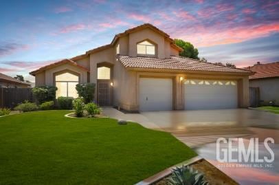 10205 Single Oak Dr, Bakersfield, CA 93311 - photo 1