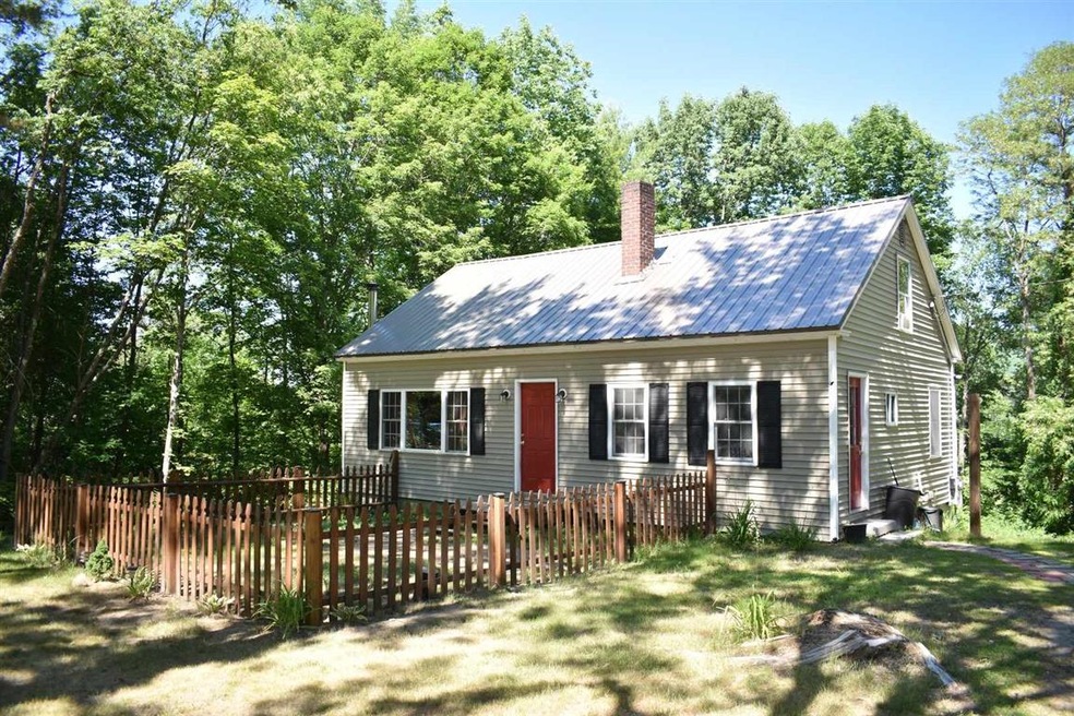 451 Daniel Webster Hwy, Plymouth, NH 03264 - photo 1