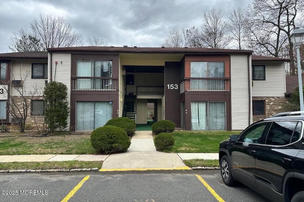153 Cross Slope Ct unit D, Manalapan, NJ 07726 - photo 1
