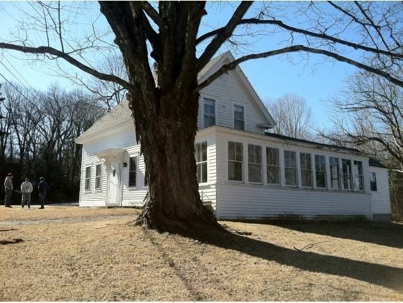 22 Goulds Hill Rd, Newton, NH 03858 - photo 1