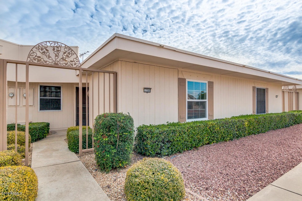 17260 N 105th Ave, Sun City, AZ 85373 - photo 1