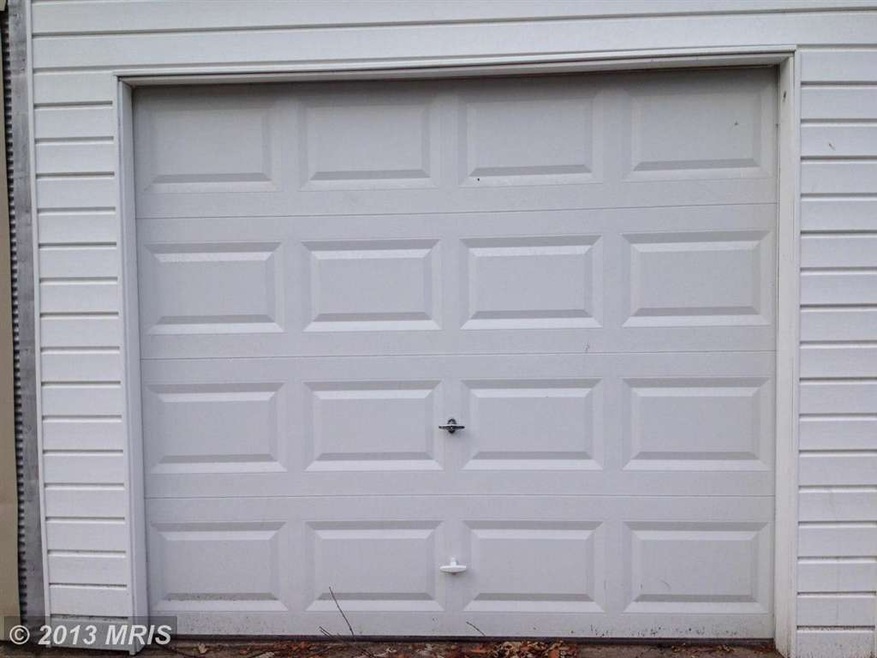 1716 34th St NW, Washington, DC 20007 - photo 1