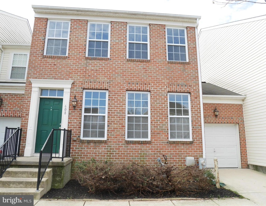 608 Moody Rd, Middle River, MD 21220 - photo 1