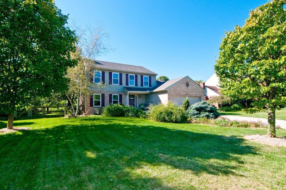 6107 Loganberry Ct, Liberty Township, OH 45011 - photo 1