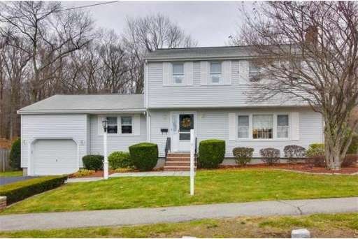 103 Huntington Rd, Milton, MA 02186 - photo 1