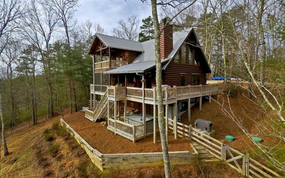 Main View