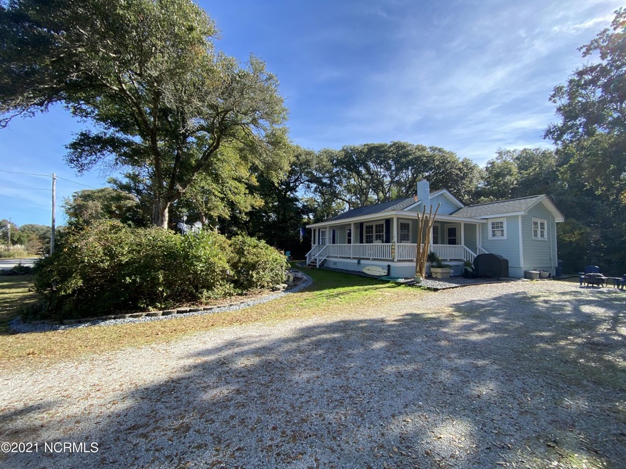 5107 Bogue Sound Dr