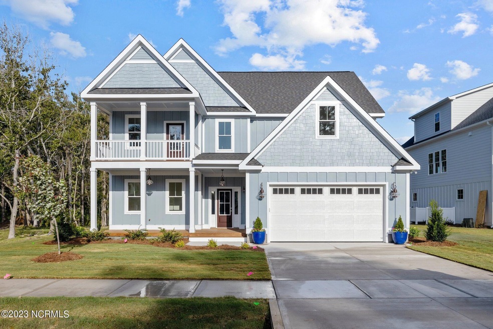 524 Avocet Dr, Beaufort, NC 28516 - photo 1