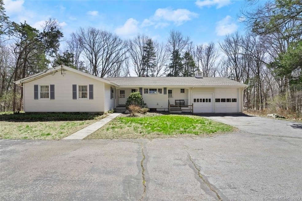 17 Wyldewood Rd, Easton, CT 06612 - photo 1