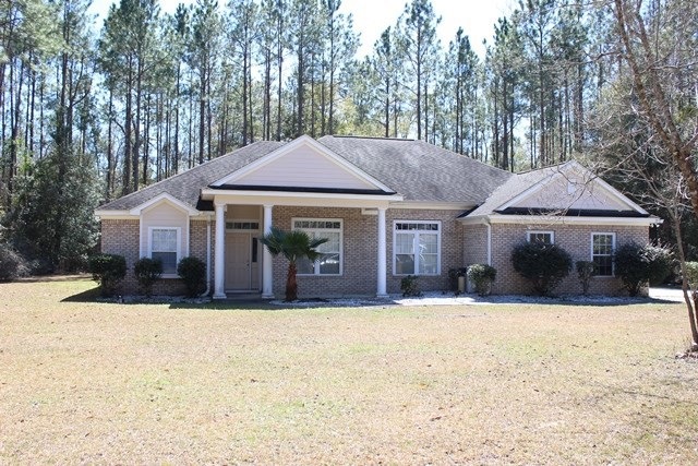 73 Dogwood Forest Rd, Crawfordville, FL 32327 - photo 1