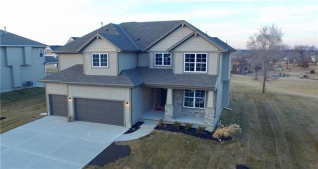 23612 W 51st Terrace, Shawnee, KS 66226 - photo 1