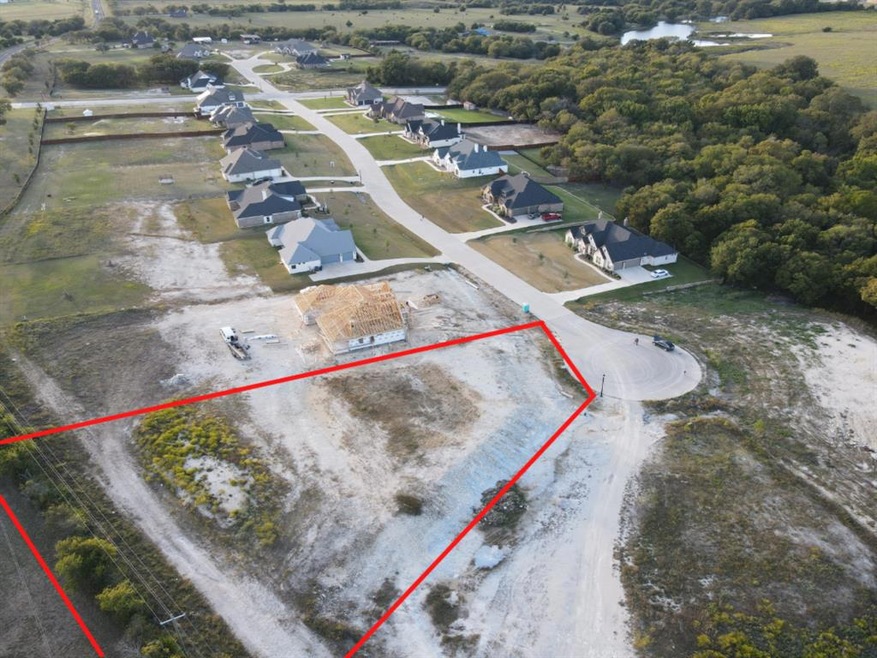 1.219 Acres