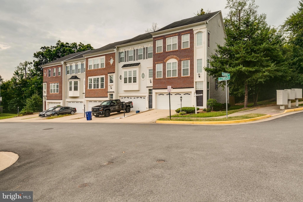 2655 Glenriver Way, Woodbridge, VA 22191 - photo 1