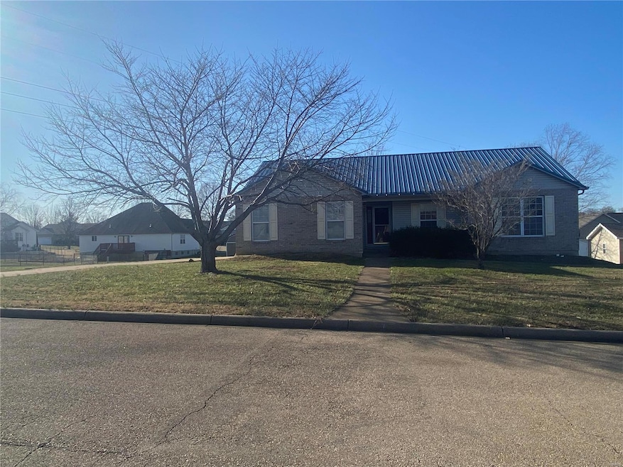 Sold • Co-Listing Agent