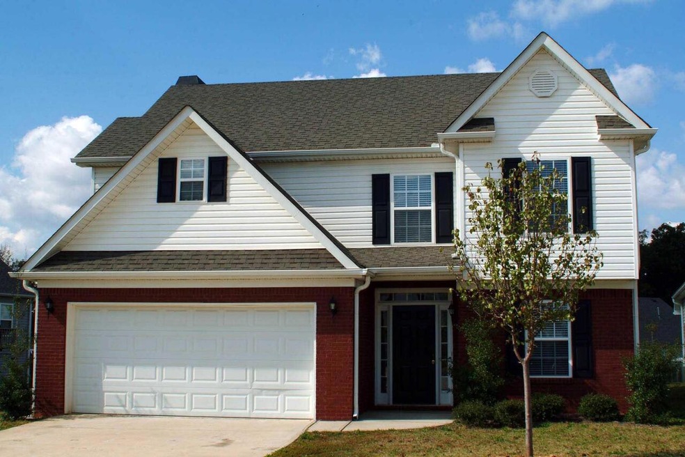 1605 Lady Maria Ct, Locust Grove, GA 30248 - photo 1