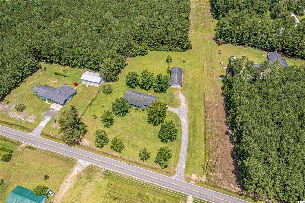 460 State Highway 548 unit Four Mile Road, Conway, SC 29527 - photo 1