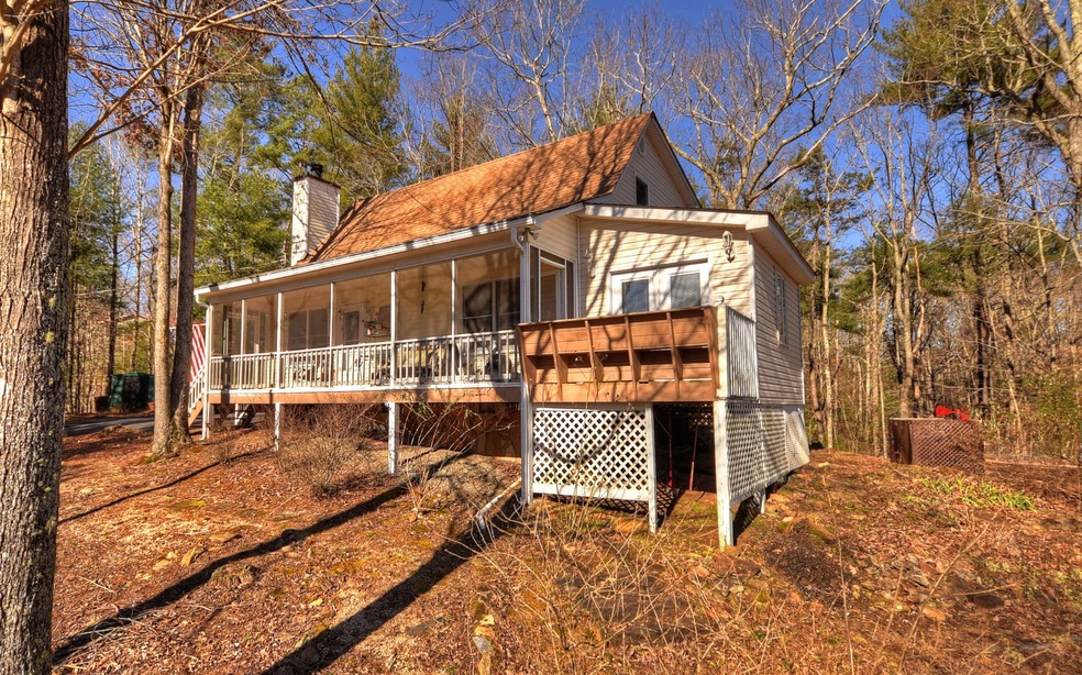 Main View