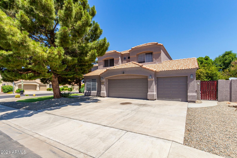 9736 E Irwin Ave, Mesa, AZ 85209 - photo 1