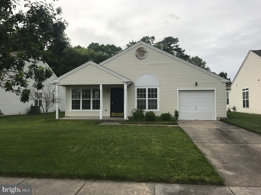 21 Carriage Stop Dr, Berlin, NJ 08009 - photo 1