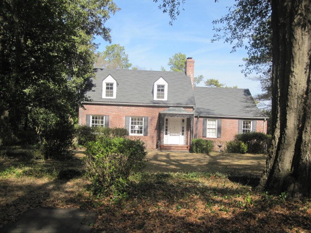 Main View