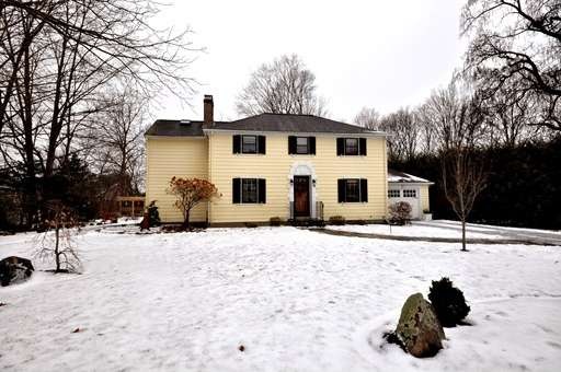 86 Fairhaven Rd, Concord, MA 01742 - photo 1