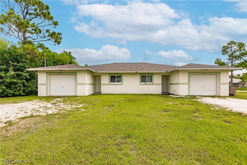 5200 27th St SW, Lehigh Acres, FL 33973 - photo 1