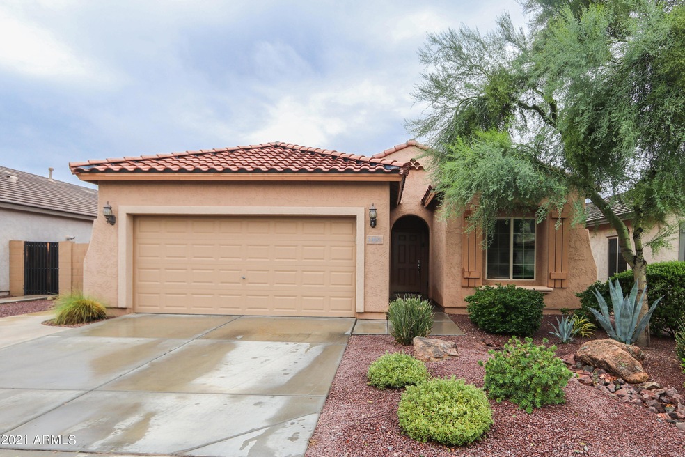1 Great Curb Appeal