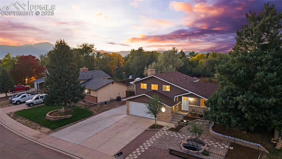 6520 Pawnee Cir, Colorado Springs, CO 80915 - photo 1