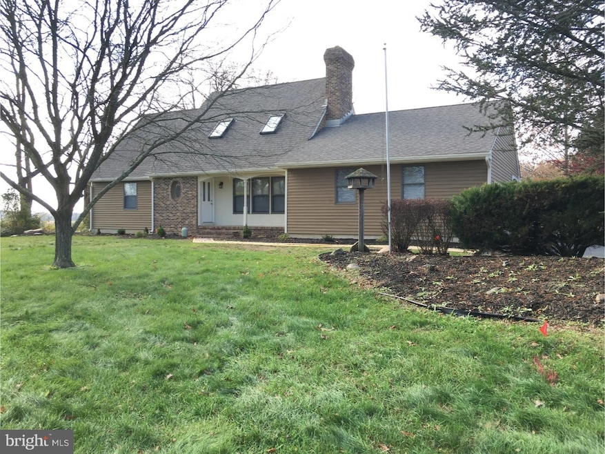 305 Island Rd, Columbus, NJ 08022 - photo 1