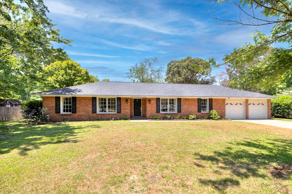 954 Shadow Trail, Sumter, SC 29150 - photo 1