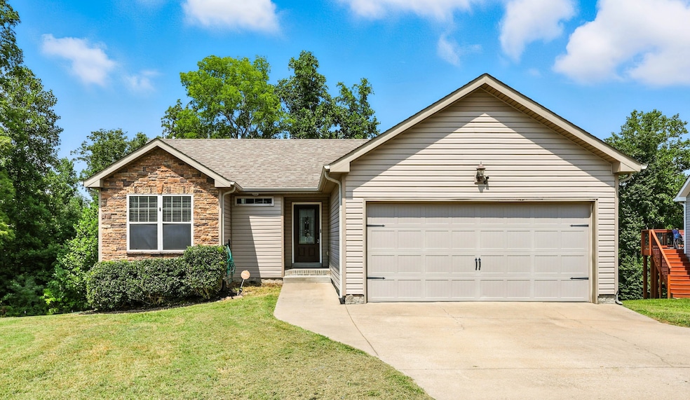 Under Contract $284,000