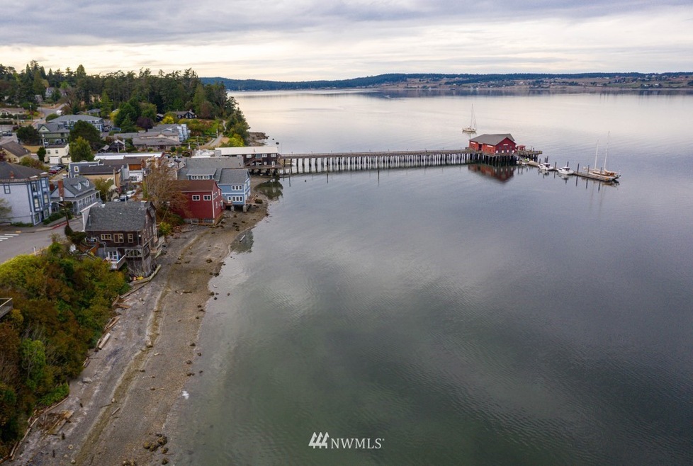 0 NW Front St unit 1669999, Coupeville, WA 98239 - photo 1