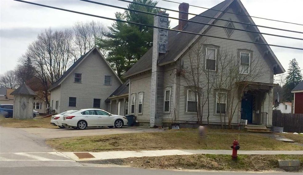 35 Main St, Allenstown, NH 03275 - photo 1