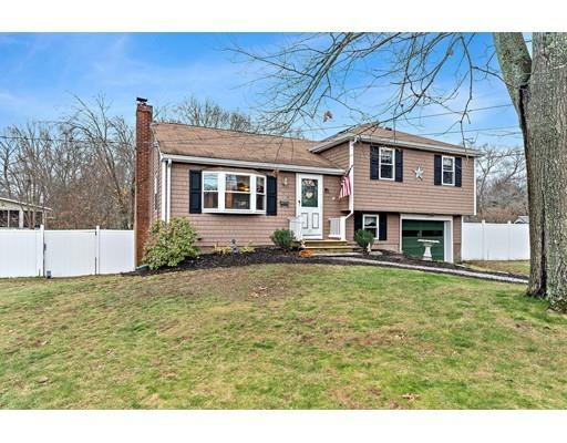 254 Keith Avenue Extension, Brockton, MA 02301 - photo 1