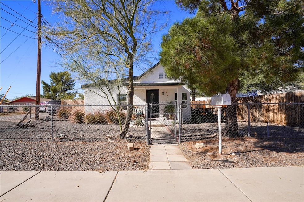 1301 Fairgrounds Blvd, Kingman, AZ 86401 - photo 1