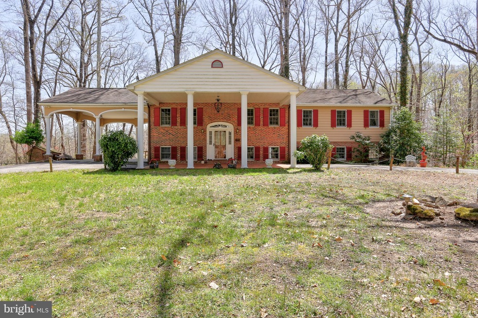 6201 Columbian Way, Bowie, MD 20715 - photo 1