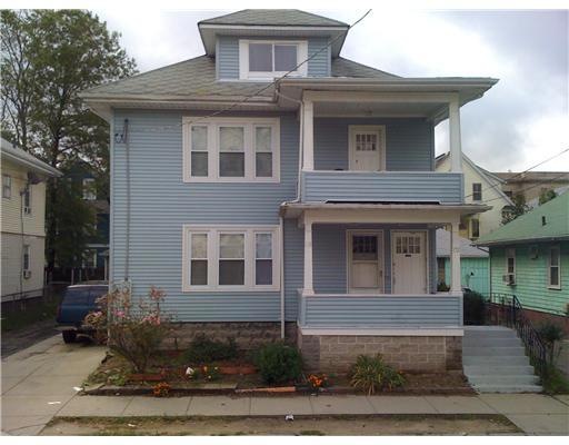 170 Whitmarsh St, Providence, RI 02907 - photo 1