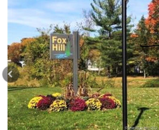 Welcome to Fox Hill